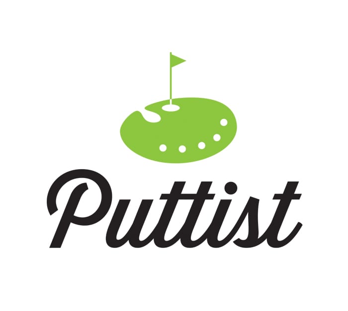 Puttist Logo