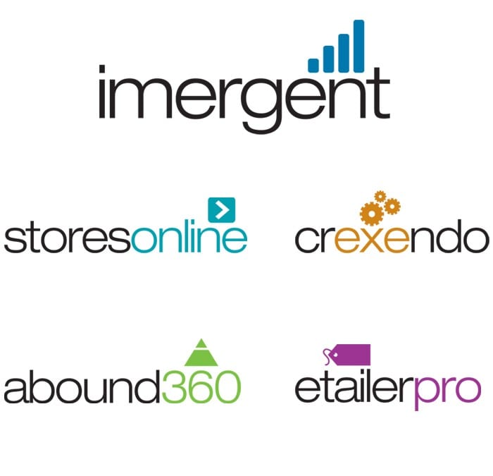 Imergent Logo System